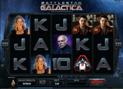245 FREE Spins at Black Diamond Casino