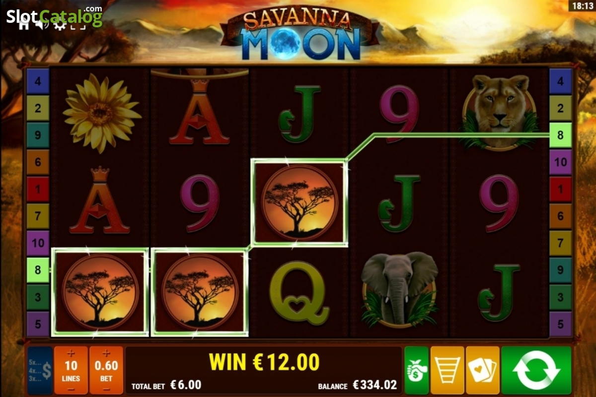EURO 600 casino chip at Omni Slots Casino