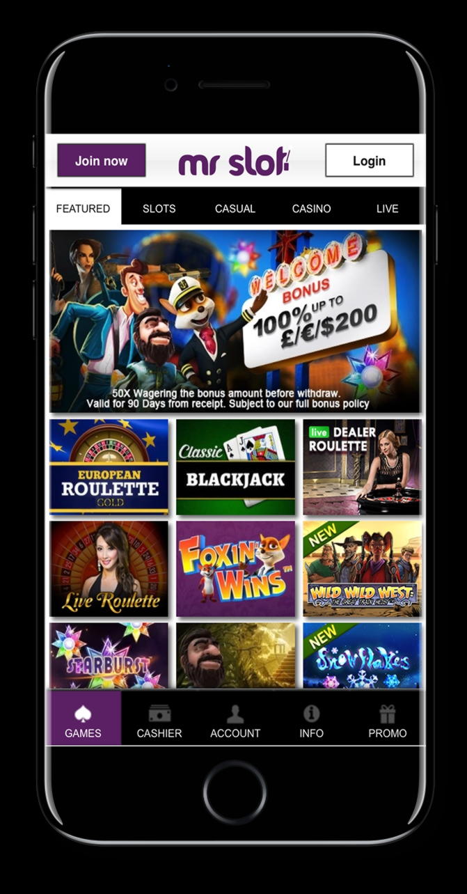 €400 casino chip at The Best Casino 