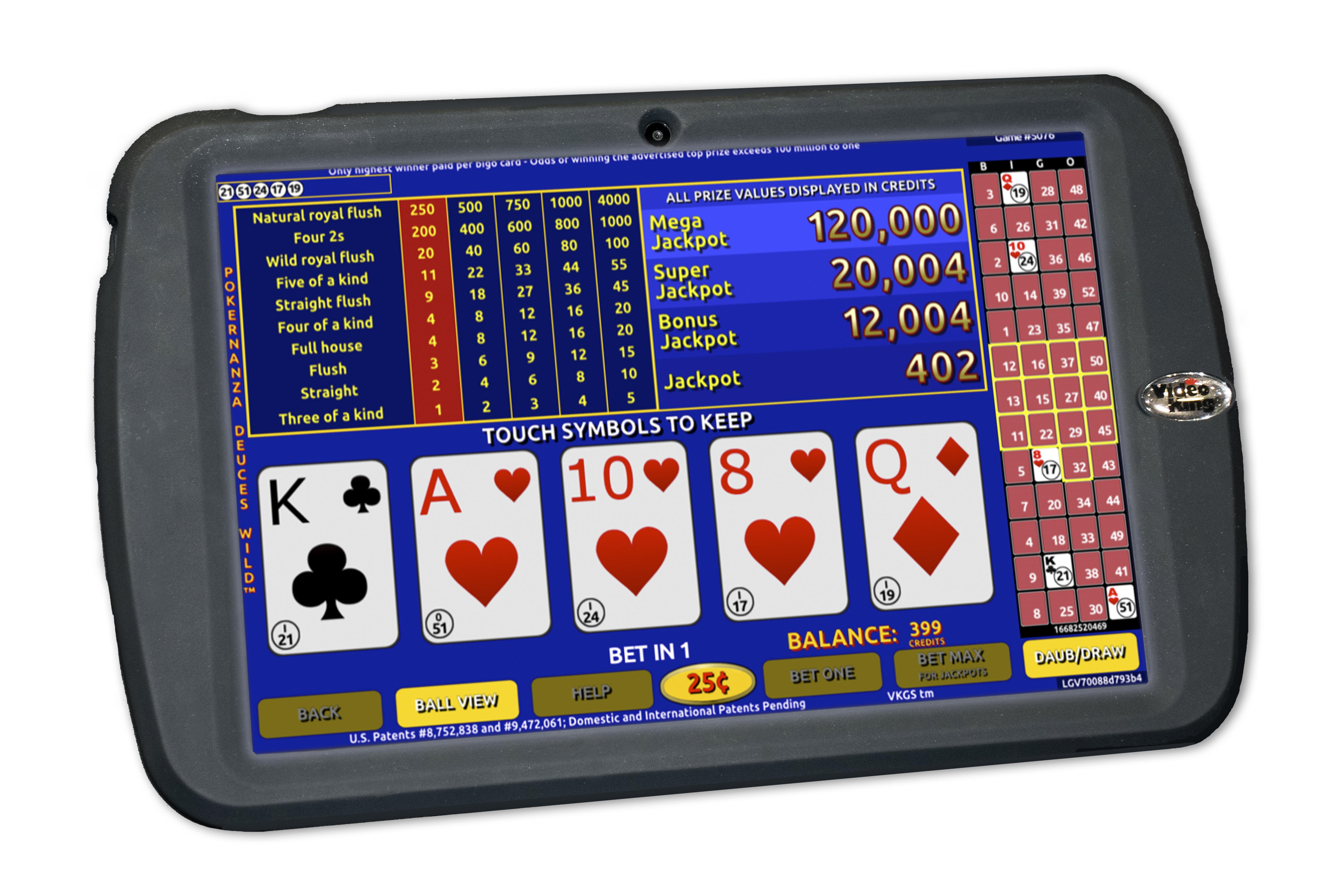 €1860 No deposit bonus code at Ruby Slots Casino
