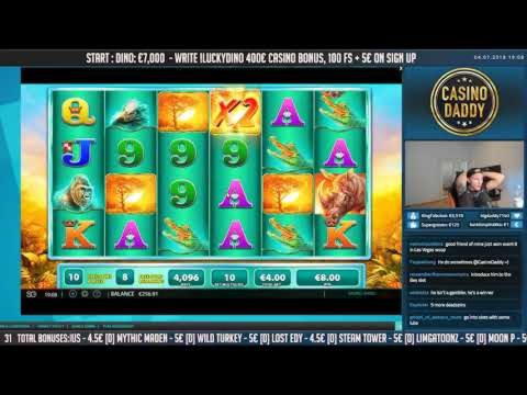 115% First deposit bonus at All Slots Casino