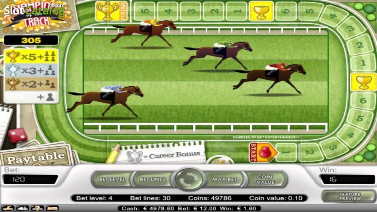 860% Signup Casino Bonus at Omni Slots Casino