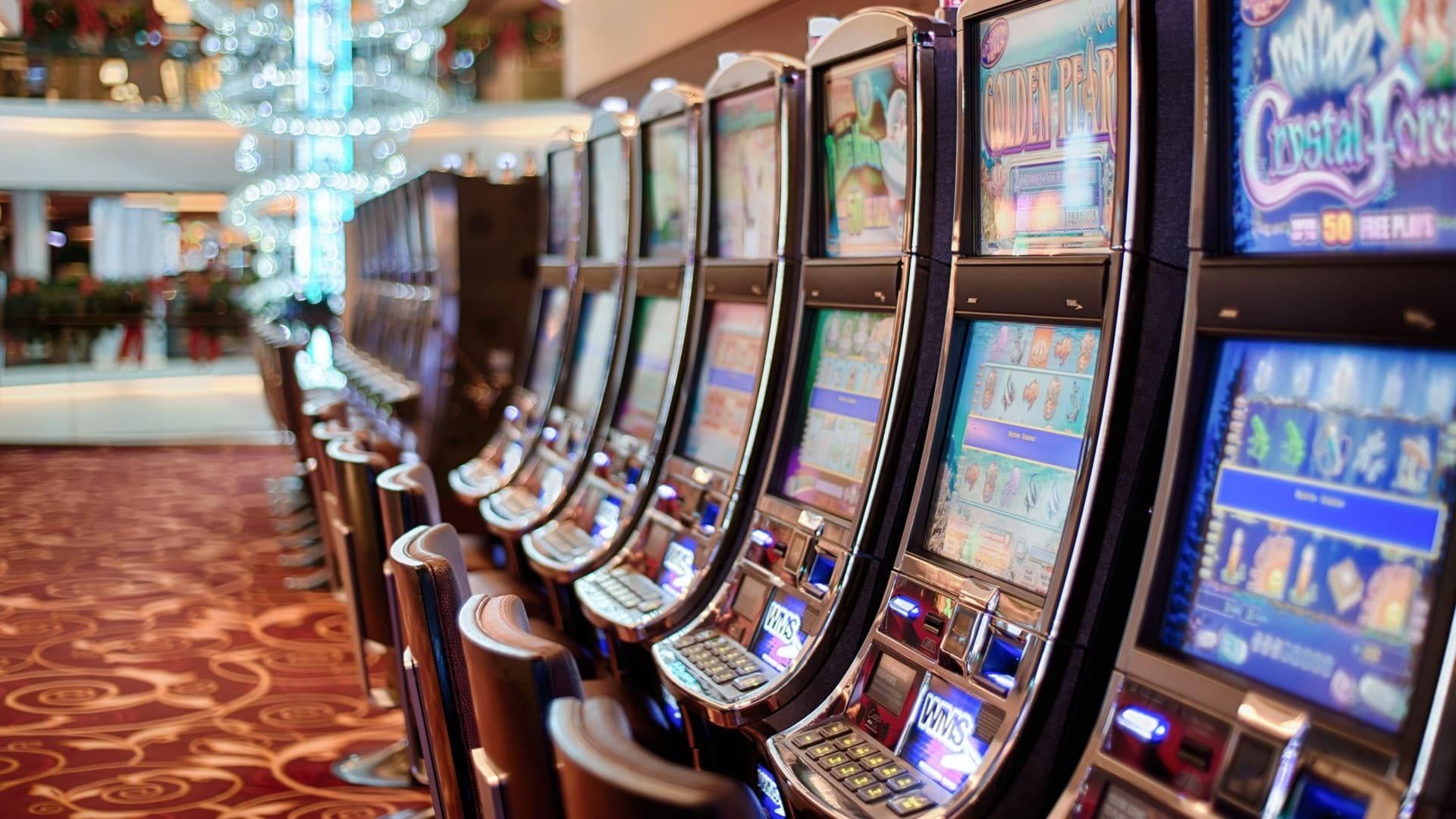 €145 Free Money at Slots Million Casino