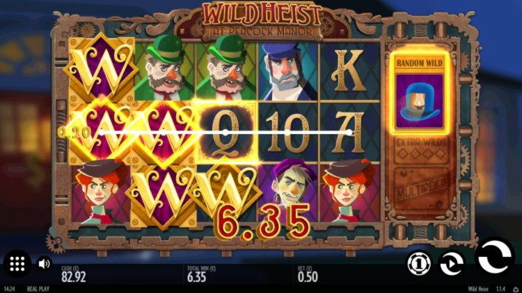 385% Casino match bonus at 7 Sultans Casino