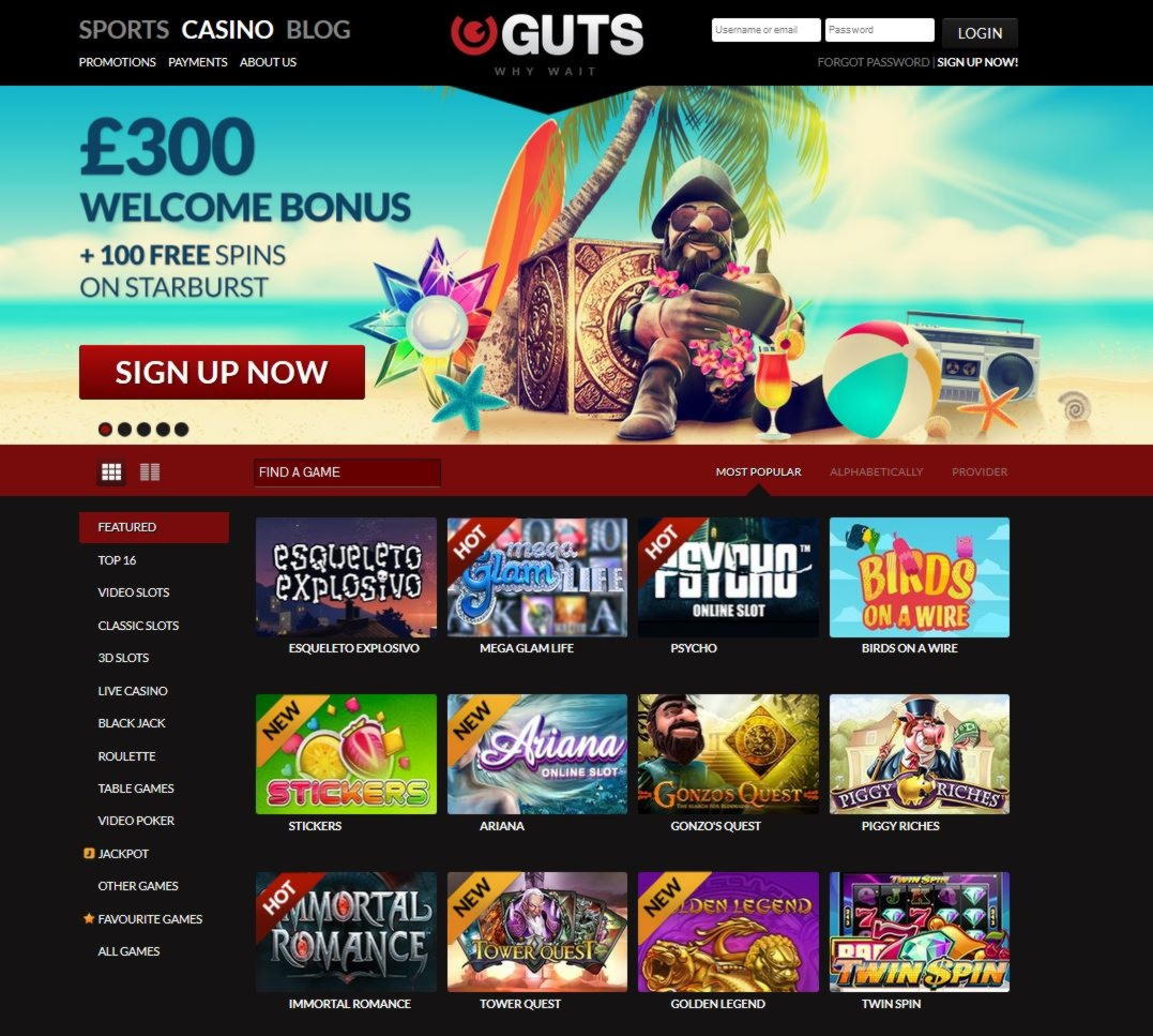 €450 Free Chip Casino at Slotscom Casino