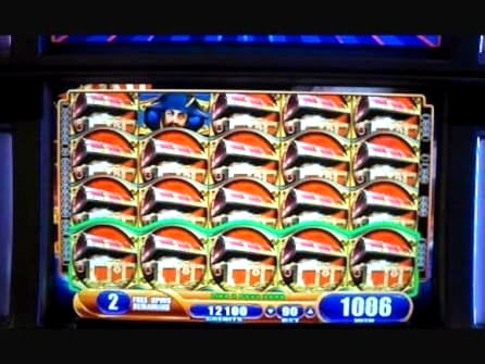 410% First deposit bonus at 7 Sultans Casino
