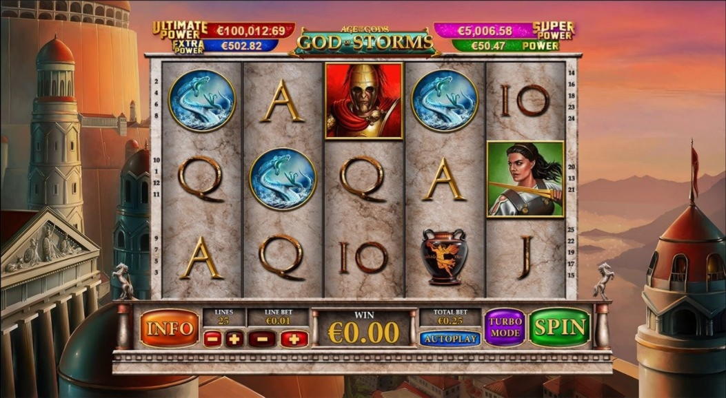 Eur 280 Casino tournaments freeroll at UK Casino 