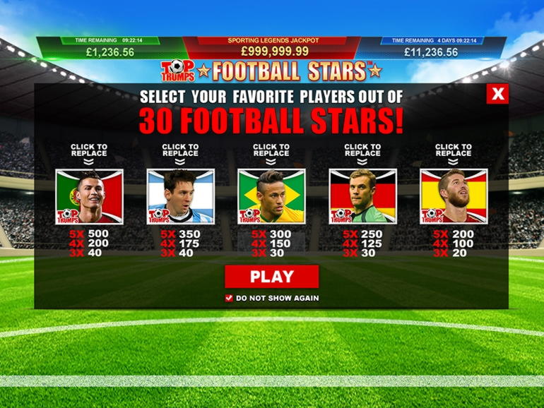 EURO 1040 No Deposit Bonus Code at Joe Fortune Casino