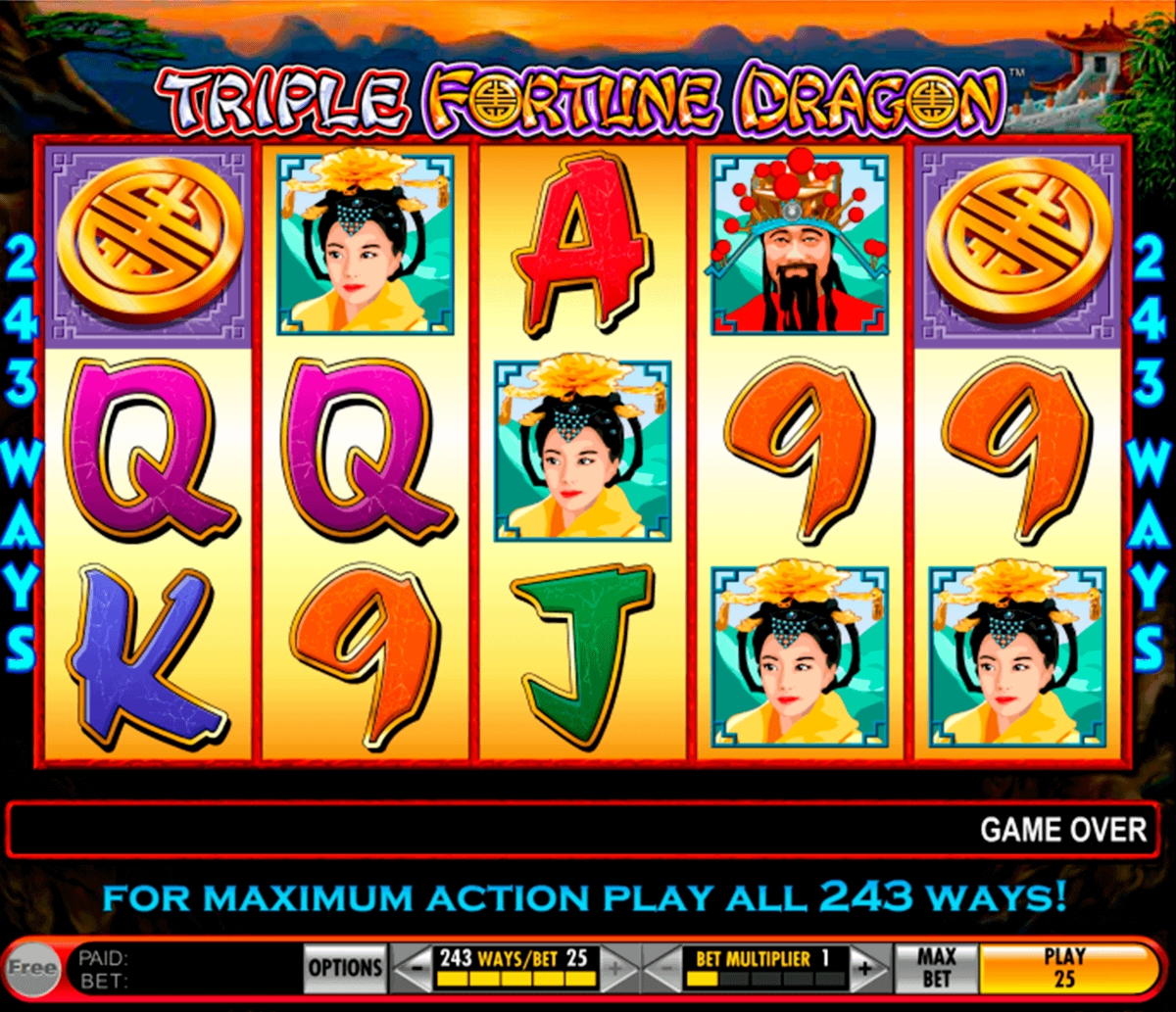 30 Free spins no deposit at Omni Slots Casino