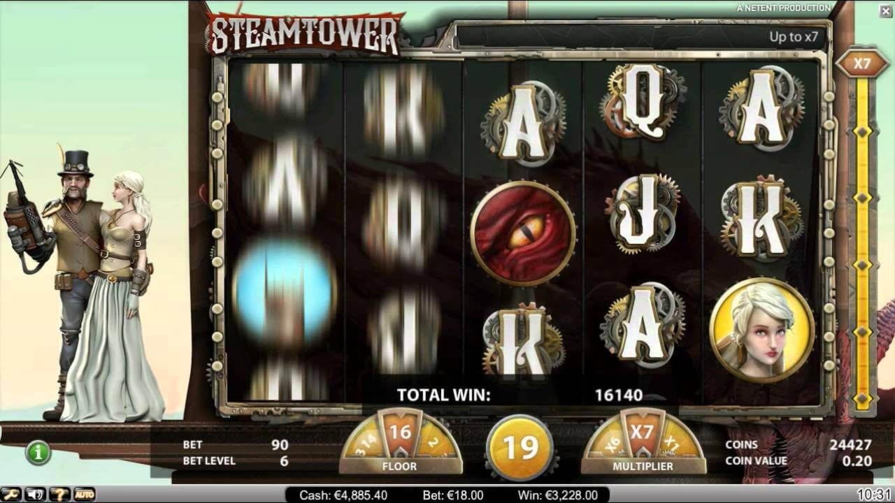 60% Match Bonus Casino at Ruby Slots Casino