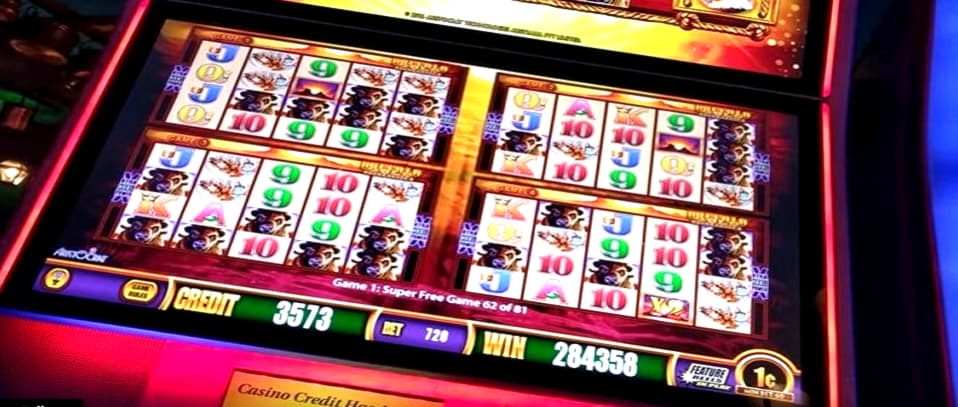 EURO 970 Casino Tournament at Slots Of Dubai Casino