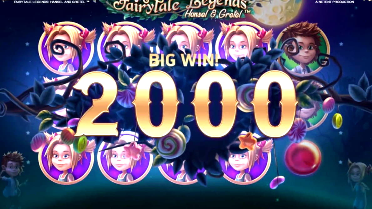 €55 FREE CASINO CHIP at The Best Casino 