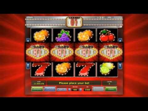 66 free casino spins at Ignition Casino