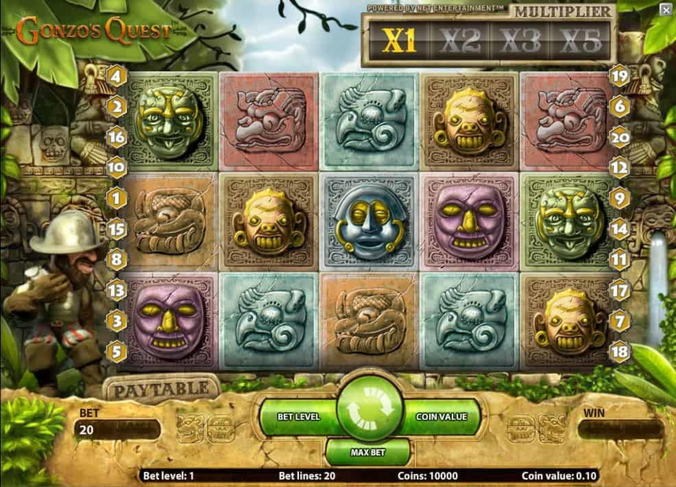EURO 825 Free Casino Tournament at 7 Sultans Casino