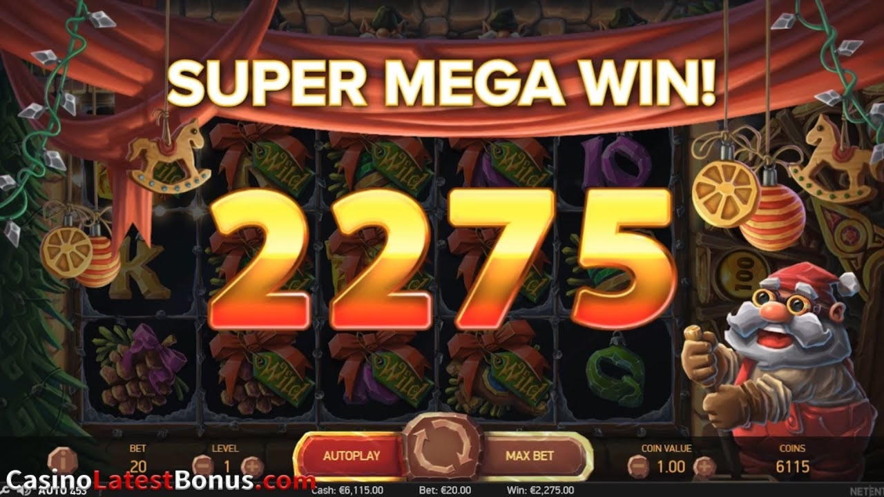 845% Match Bonus at The Best Casino 