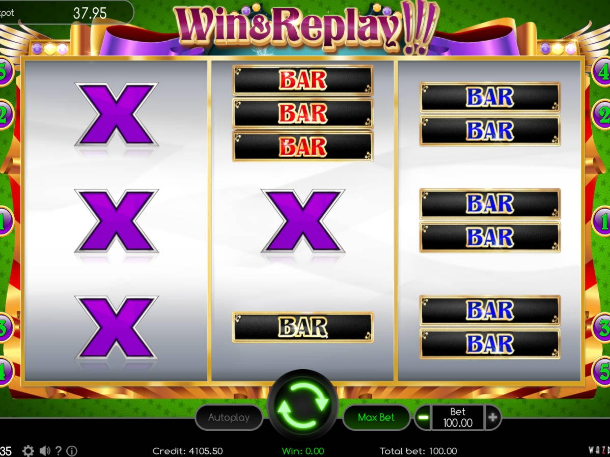 €1525 NO DEPOSIT BONUS CASINO at All Slots Casino