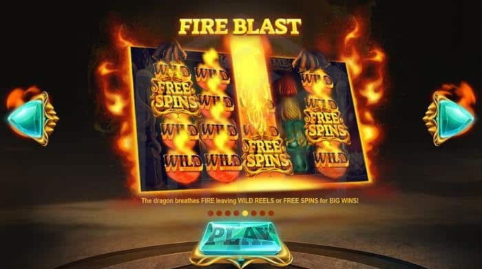 185 Free Spins right now at Uptown Pokies Casino