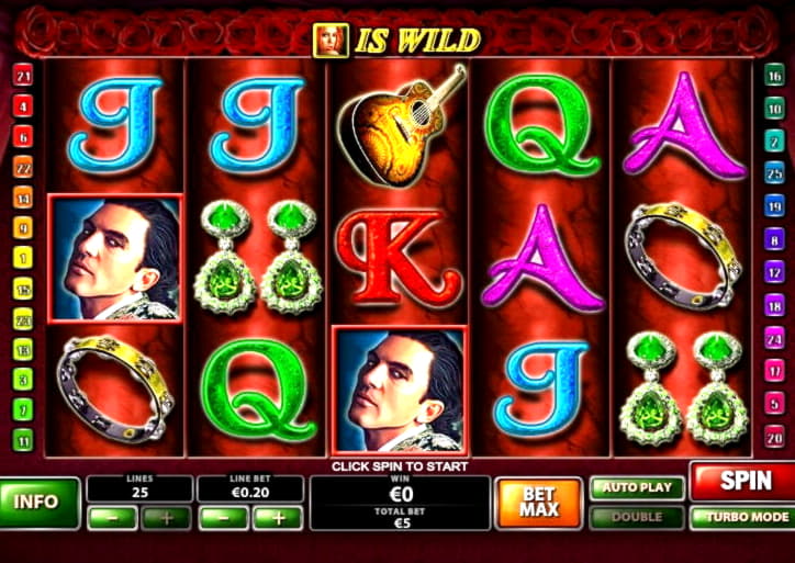 £1540 no deposit bonus at Vegas Casino Online