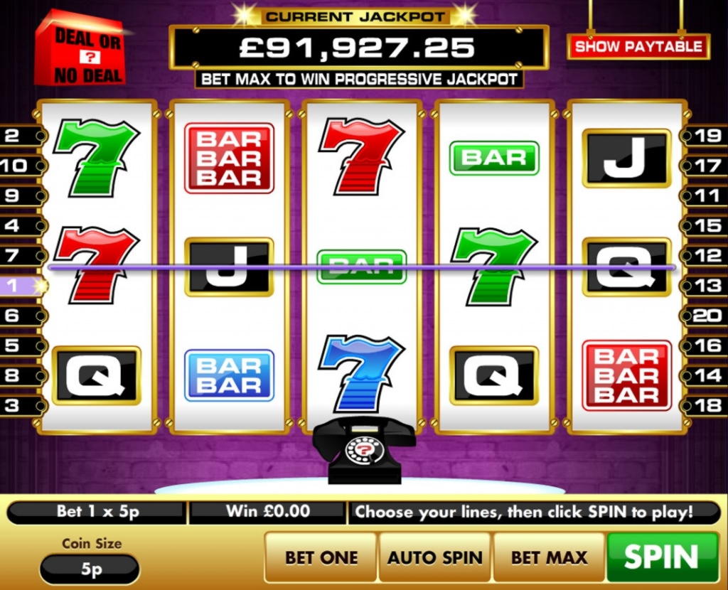 $510 Free chip casino at All Slots Casino