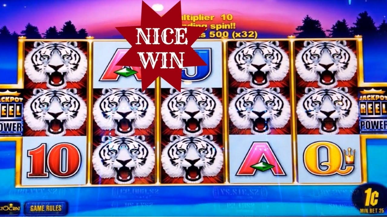 575% Match bonus casino at Emu Casino