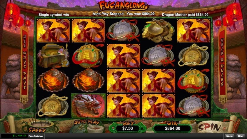 ﻿$495 Casino tournaments freeroll at Treasure Island Jackpots Casino (Sloto Cash Mirror)