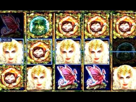 235% Deposit Match Bonus at 7 Sultans Casino
