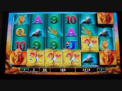 €630 Online Casino Tournament at Treasure Island Jackpots Casino (Australia Casino Mirror)