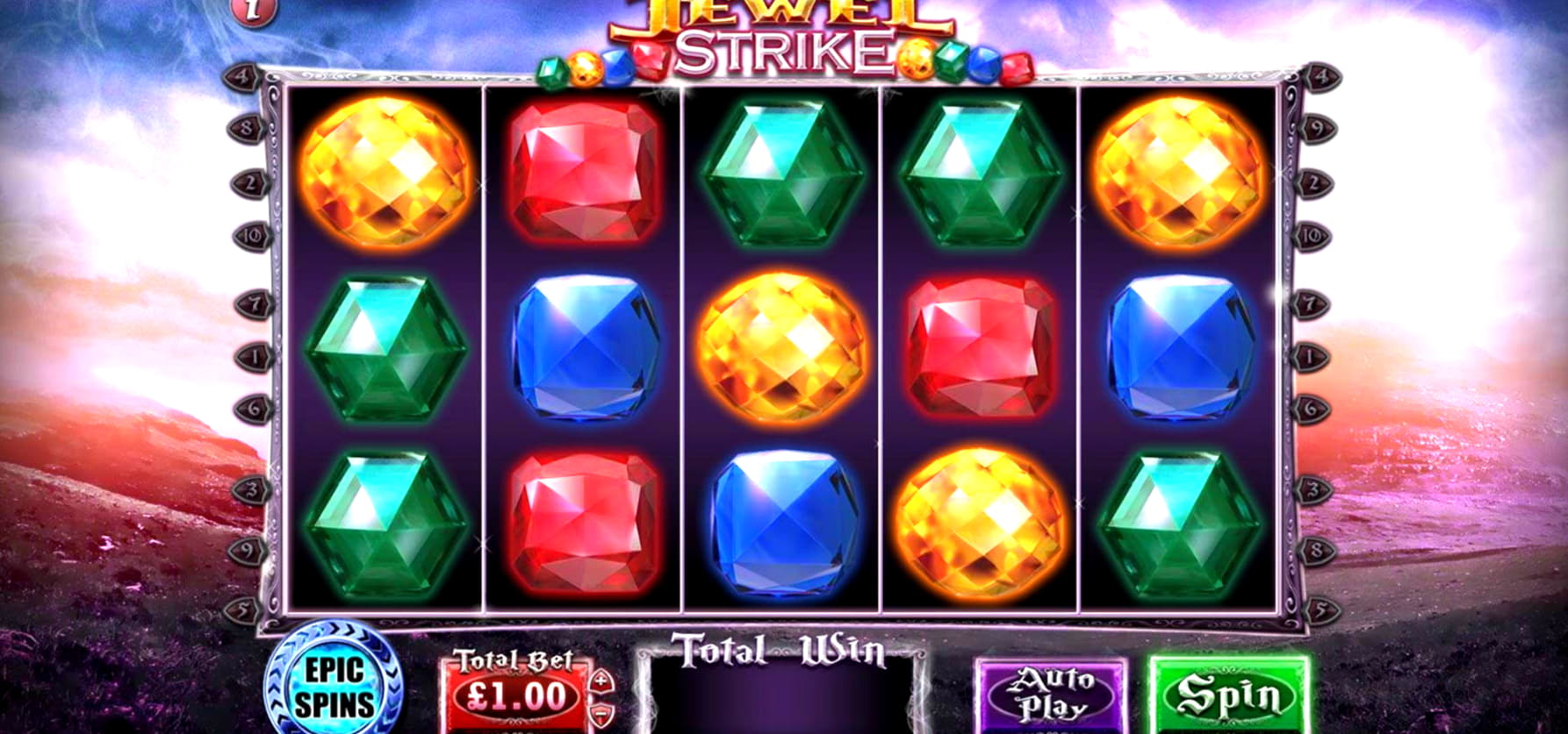 €400 Casino chip at The Best Casino 