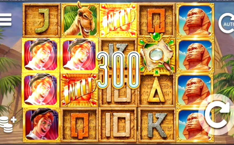 €685 Online Casino Tournament at 24 VIP Casino