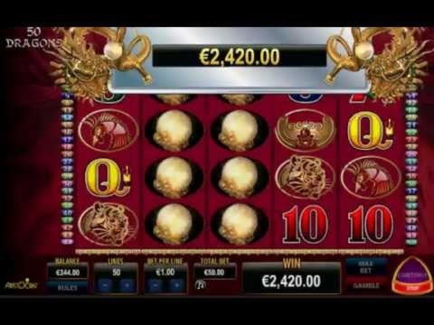 €1190 No Deposit at The Best Casino 