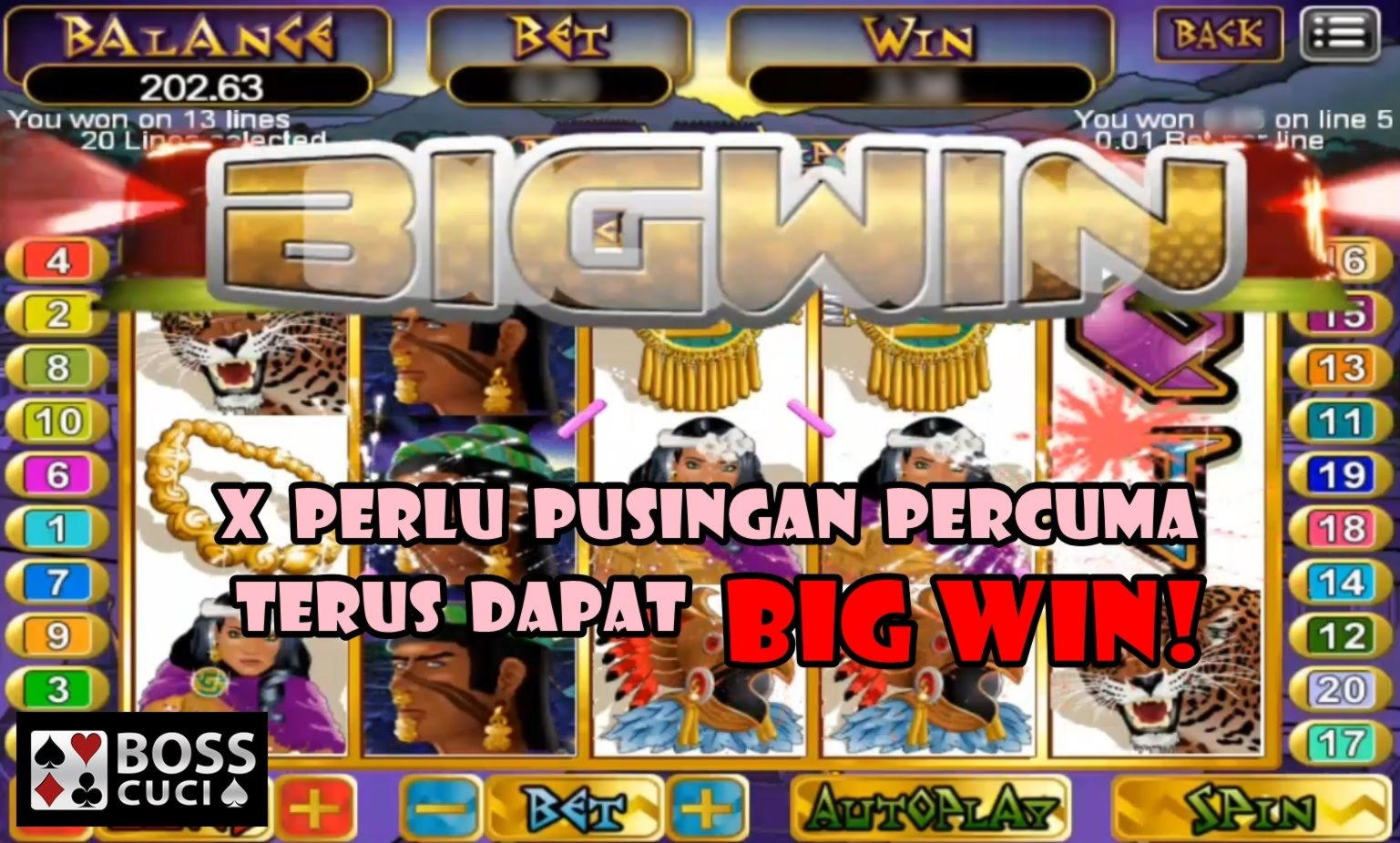 70 free spins no deposit casino at Emu Casino