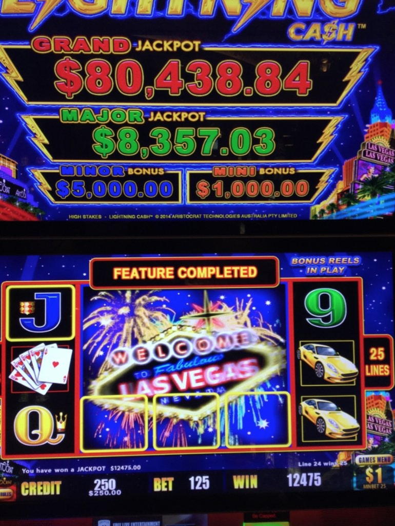 235 Trial Spins at Black Diamond Casino