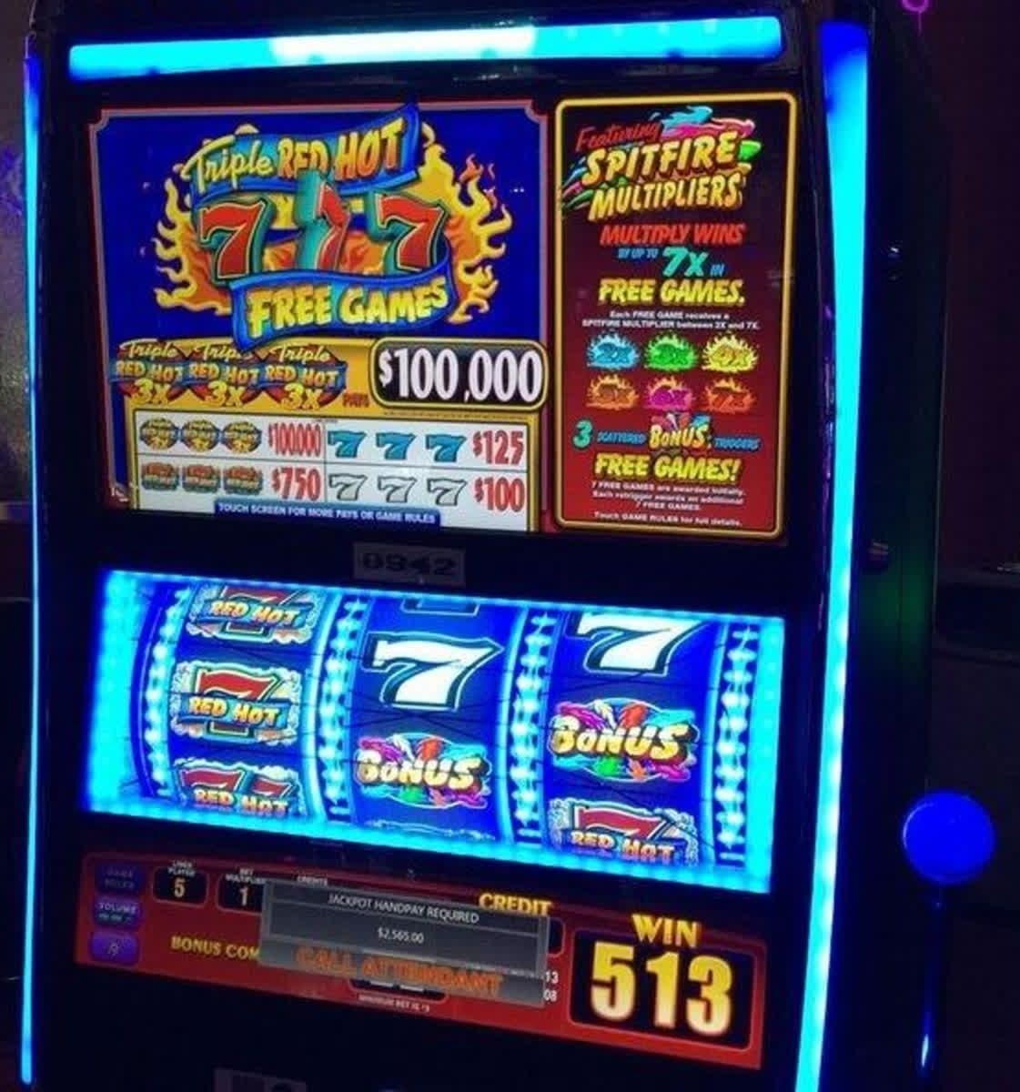 640% Match at a casino at BoVegas Casino