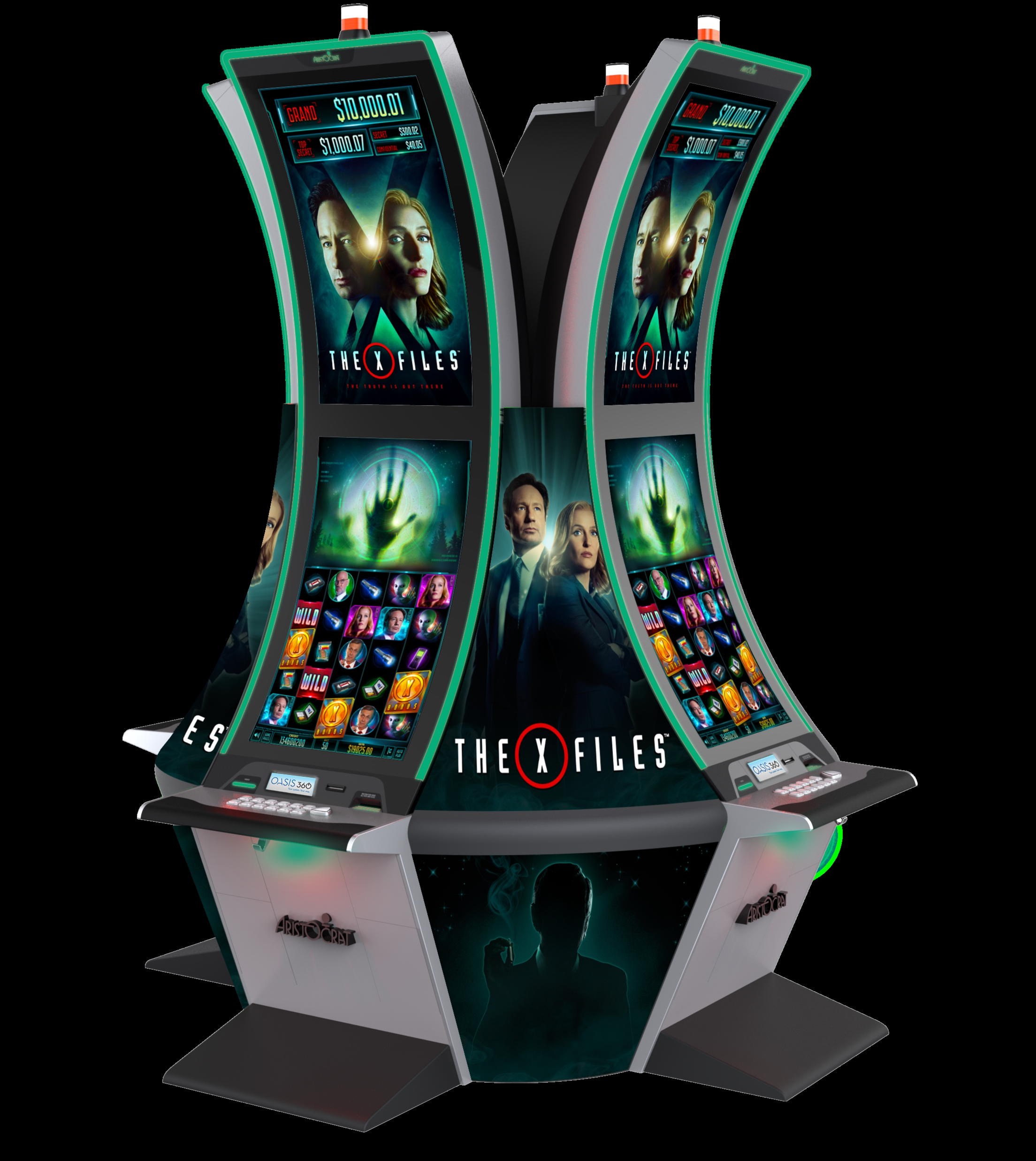 44 Free spins at Ignition Casino