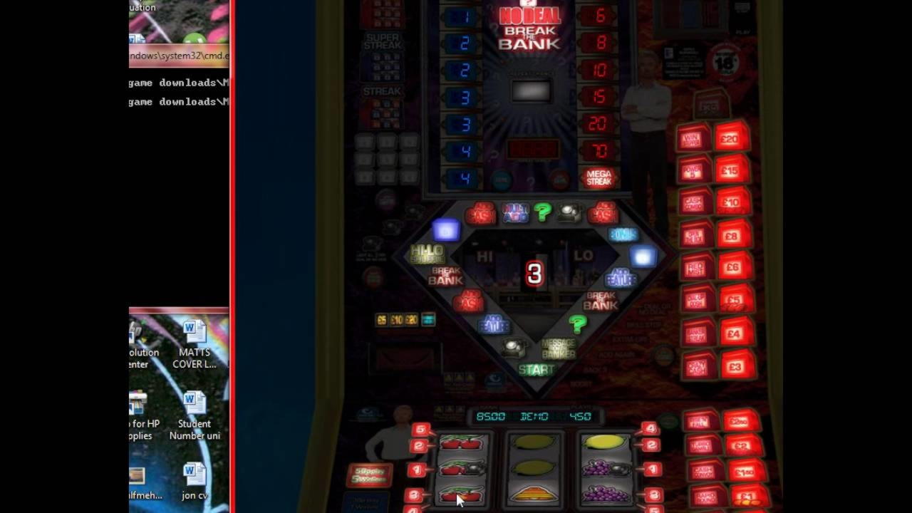 EURO 475 Free Chip Casino at Rich Casino