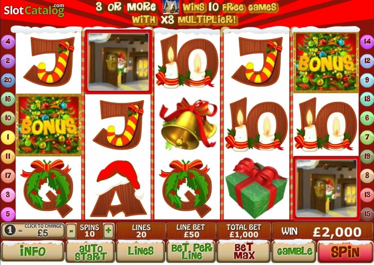 380% First Deposit Bonus at King Billy Casino