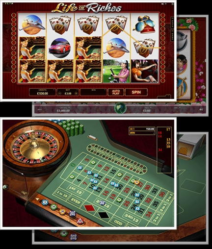 €2580 NO DEPOSIT BONUS CASINO at Golden Lion Casino
