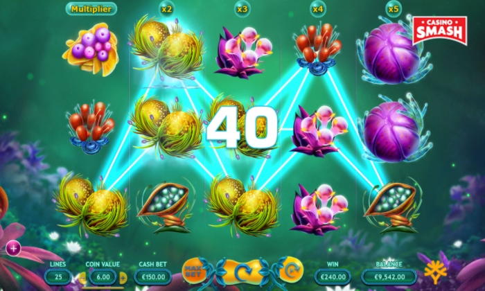 €2935 NO DEPOSIT BONUS at Eclipse Casino