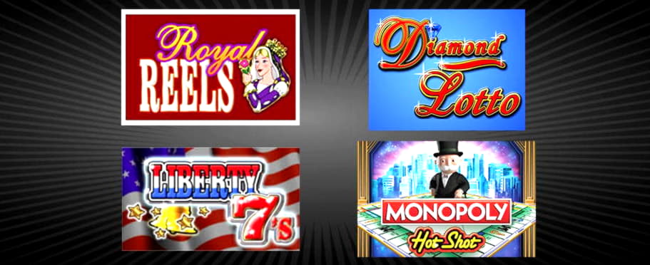 505% Match Bonus Casino at Omni Slots Casino