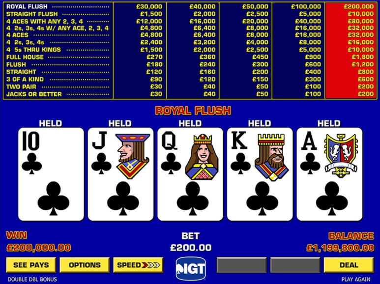 ﻿$275 Casino chip at Ruby Slots Casino