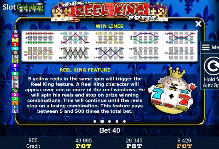 270 Loyalty Free Spins! at All Slots Casino