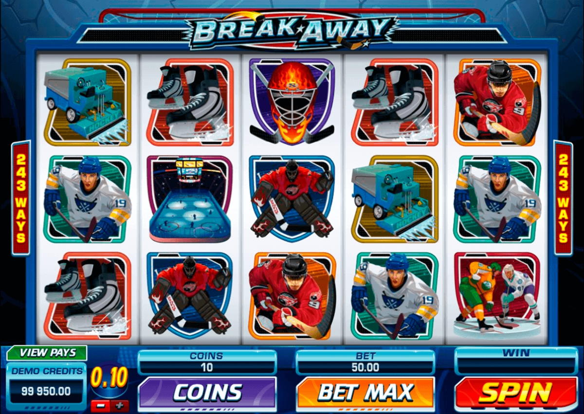 44 free spins no deposit at The Best Casino 