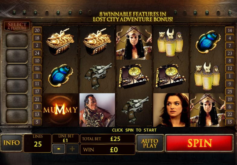 240 FREE SPINS at Slots Of Dubai Casino