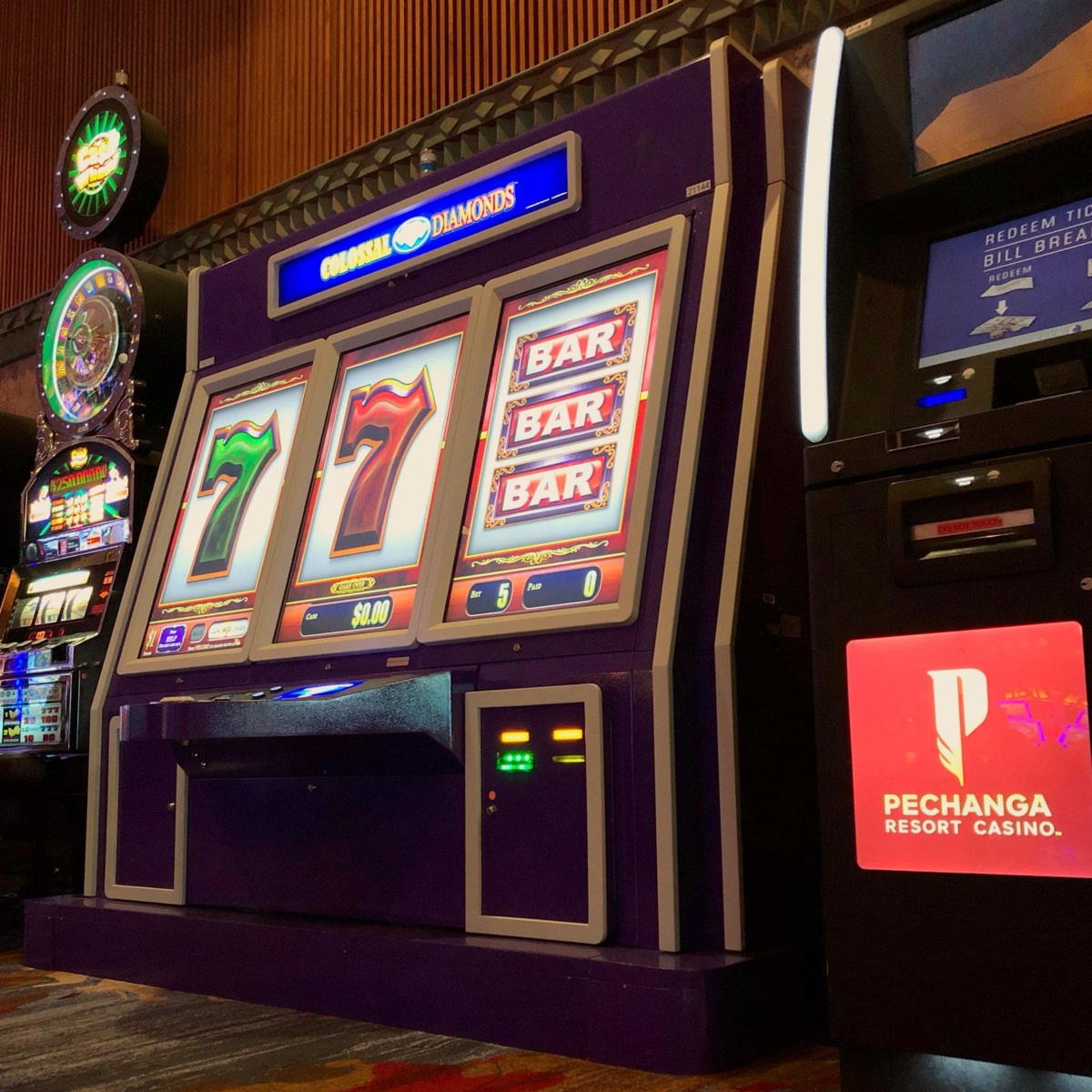 950% First deposit bonus at BoVegas Casino