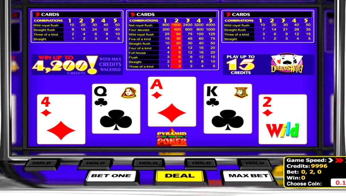 €405 free chip at Planet 7 Casino