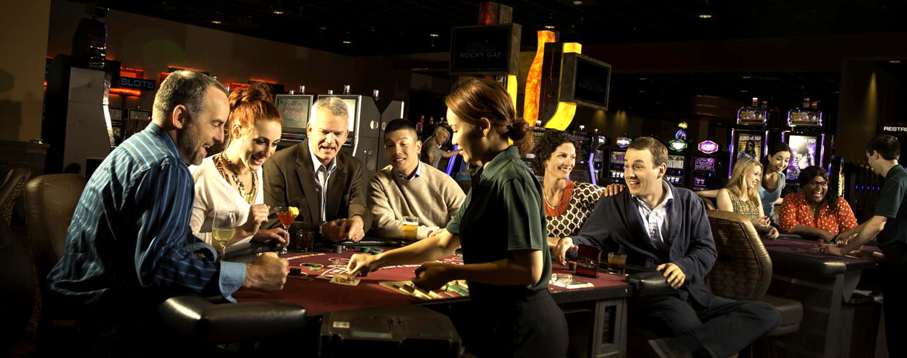 275 Free Casino Spins at Omni Slots Casino