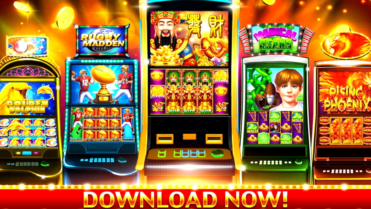 145% First Deposit Bonus at Rich Casino