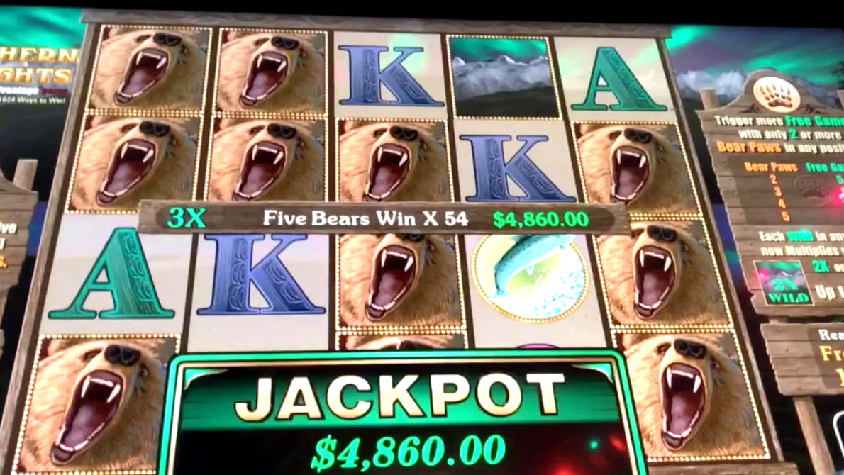 435% First deposit bonus at Red Ping Win Casino