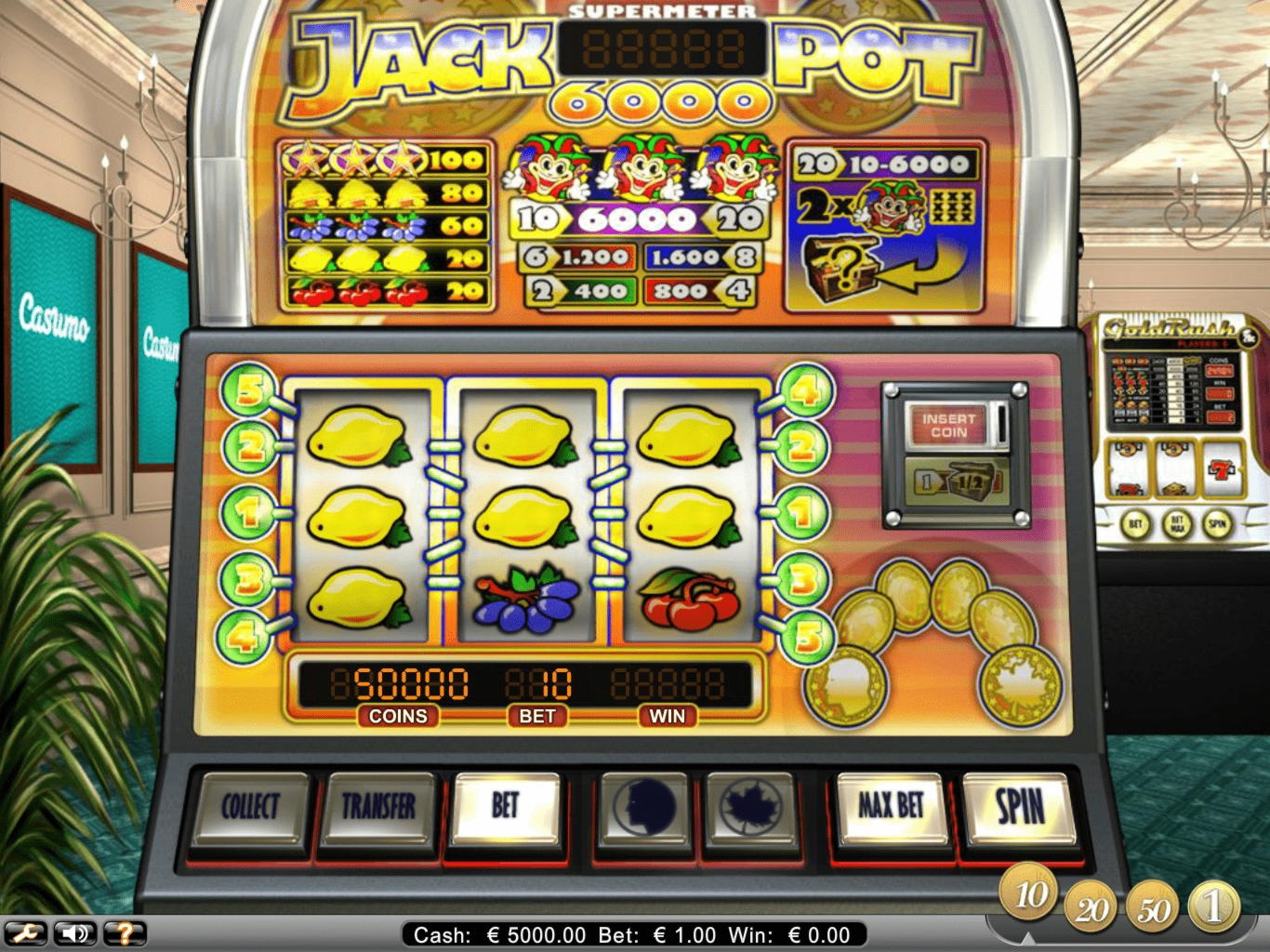 200 free spins casino at CoolCat Casino