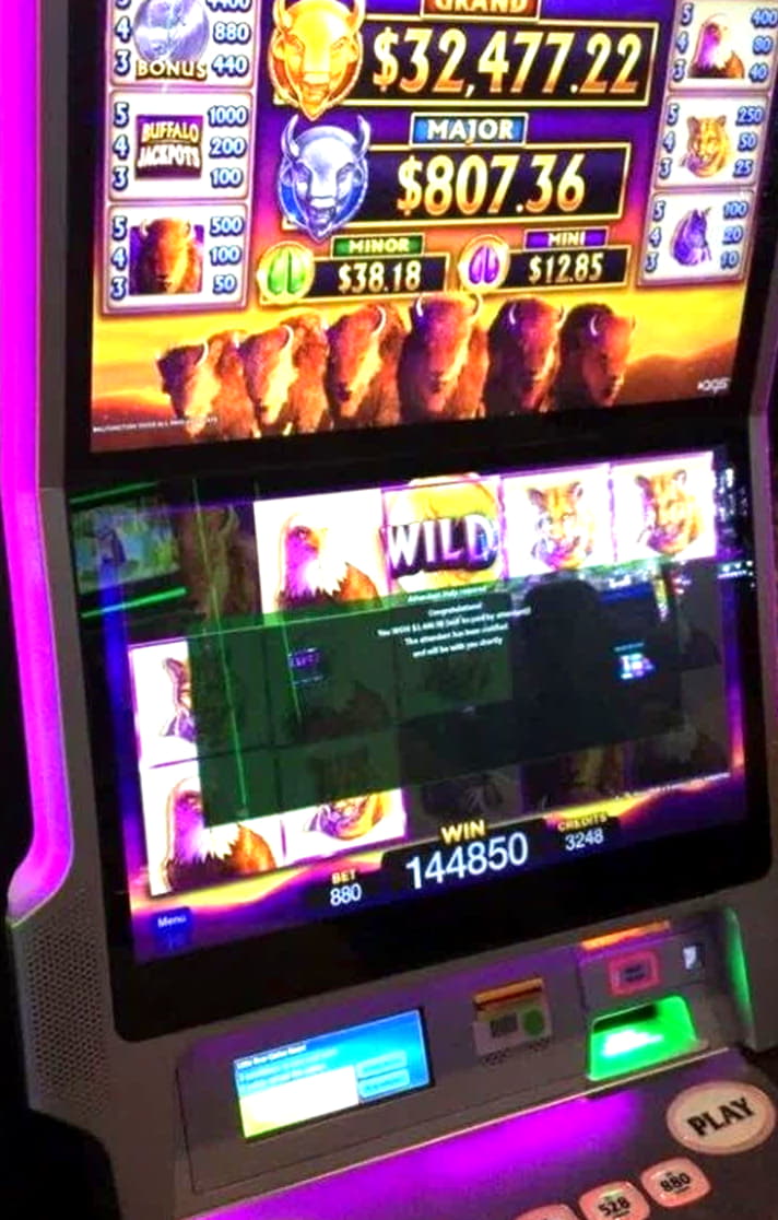 $1980 No Deposit Bonus Code at Golden Lion Casino